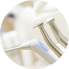 抜かない治療を致します